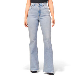 Abercrombie & Fitch Curve Love The Flare Ultra High Rise Jeans Women’s 18 L